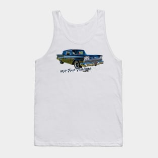 1959 Ford Fairlane 500 Coupe Tank Top